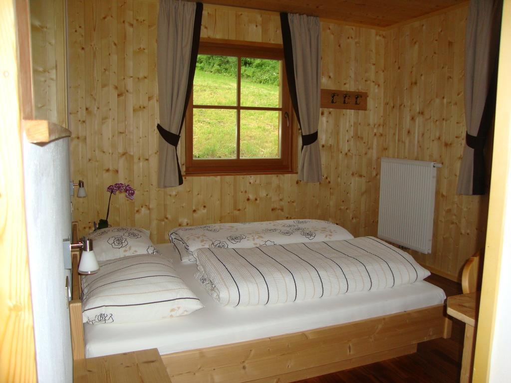 Winnewieser Vandoies Room photo
